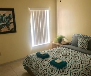 The Lyons Den: Home Stay Poinciana United States