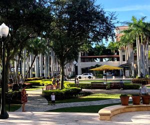 Coral Gables Merrick Park Luxury Apartments by LAMP Coral Gables United States