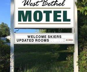 West Bethel Motel Bethel United States