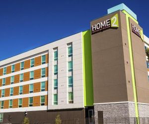 Home2 Suites by Hilton Las Vegas City Center Las Vegas United States