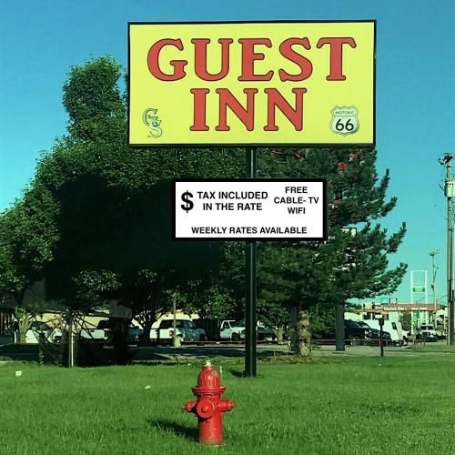 Photo of Guest Inn
