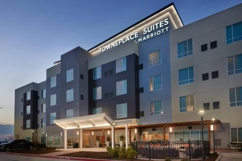 Photo of TownePlace Suites Fort Worth Northwest Lake Worth
