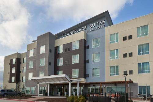 TownePlace Suites Fort Worth Northwest Lake Worth