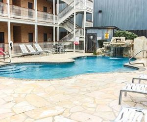 Gruene Envy New Braunfels United States