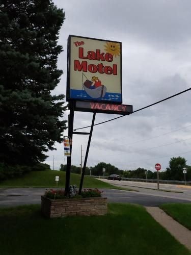 Photo of Lake Motel