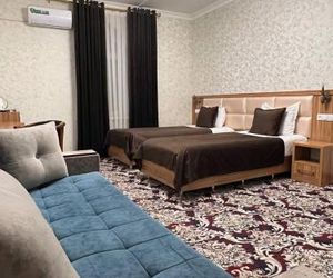 Orient Inn Tashkent Uzbekistan