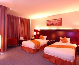 Sach Hotel Giong Trau Vietnam