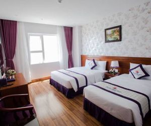 Osaka Quy Nhon Hotel Qui Nhon Vietnam