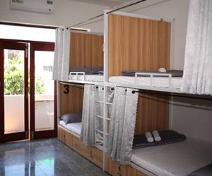 Tu Casa hostel Qui Nhon Vietnam