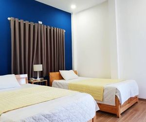 Phú tài center hotel Qui Nhon Vietnam