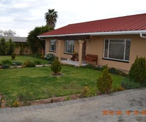 Heloise Home Stay Oudtshoorn South Africa
