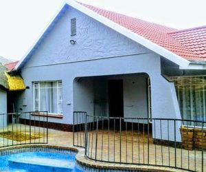 Acacia Guesthouse Kempton Park South Africa