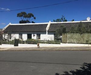 Carneddie Cottage - main Bredasdorp South Africa