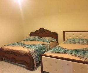 Vila Isufaj Vlore Albania