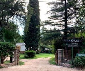 Los Horneros San Marcos Sierras Argentina