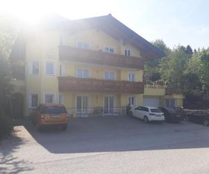 Apartment Sonnblick St. Johann im Pongau Austria