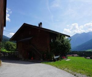 Bauernhaus Heisenbauer Neukirchen am Grossvenediger Austria