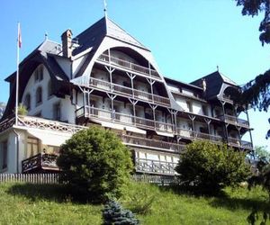 Luxury Apartment, Panoramic Mountain Views, 5* Spa Facilities - 3 Bedroom Chateau-Doex Switzerland