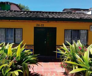 Casa Quinta Guatape Guatape Colombia