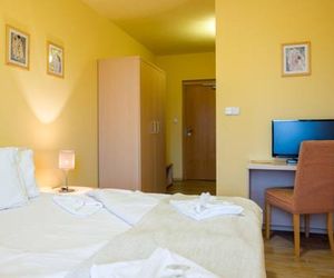 Hotel SLUNEČNÁ LOUKA Lipno nad Vltavou Czech Republic