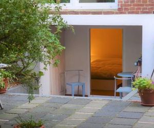 Gästezimmer mit Garten in Fischeln Krefeld Germany