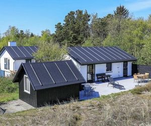 Holiday home Ålbæk XXXII Aalbaek Denmark