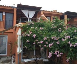Beach appartment garden and wifi Tarifa Spain
