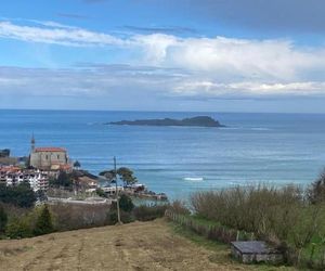 Casa Buena Vista Mundaka Spain