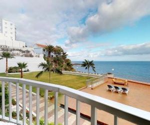 cosy ocean view studio Icod De Los Vinos Spain