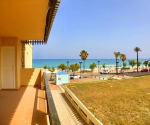 Apartment on the beach,fuengirola Fuengirola Spain