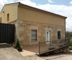 Casa Rural Mimbrero Aldeadavila de la Ribera Spain