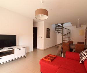 ALCALÁ. DUPLEX CON TERRAZA PRIVADA Y VISTA TEIDE Puerto de Santiago Spain