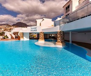 Apartment Island Village Heights Fanabe Spain