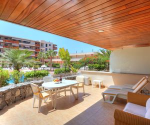 Apartment Balcon Los Gigantes I Puerto de Santiago Spain