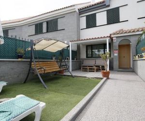 Chalet Jessica Luxury Holiday Playa del Ingles Spain