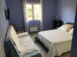 Фото отеля Chambre 2 Beziers Villeneuve