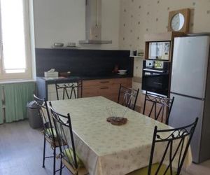 Gite Chanay Tournus France