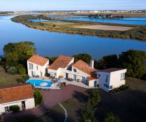 La Charentine Rochefort France
