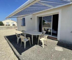Villa La Grande Vallée St. Gilles-Croix-de-Vie France