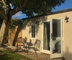 Corner House Luxury BnB Stansted United Kingdom