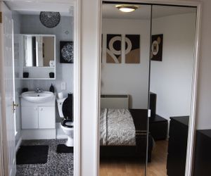 Hydro City Center Penthouse Glasgow United Kingdom