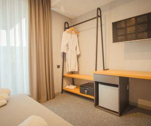 Hotel Tuta Tbilisi Georgia
