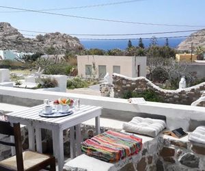 Little Paradise Suites Arkasa Arkasa Greece
