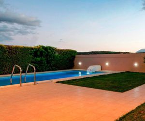 Luxury Maisonette in Heraklion with private pool. Heraklion Greece