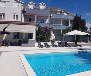 Vila Angeli Vodice Croatia