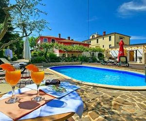 Apartmani Elio Umag Croatia