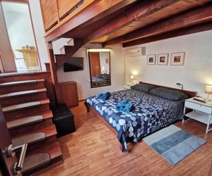Studio apartman Galerija Buzet Croatia