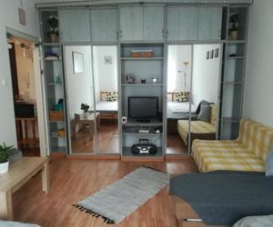 Var Apartman Miskolc Hungary