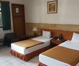 Hotel Aneka Baru Cirebon Indonesia