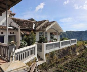 Lawang Sari Homestay Pasuruan Indonesia
